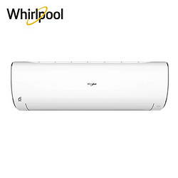 Whirlpool 惠而浦 ISH-26FA1W 大1匹 一级能效 变频 壁挂式空调