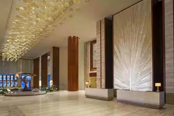 再降价:毗邻白鹭湖,大湾区郊游遛娃好选择!周末不加价!惠州白鹭湖雅居乐喜来登度假酒店 豪华湖景房2晚可拆分(双早+酒店亲子活动等)