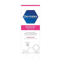 Dermalex Rosacea 护鼻霜 30g *3件