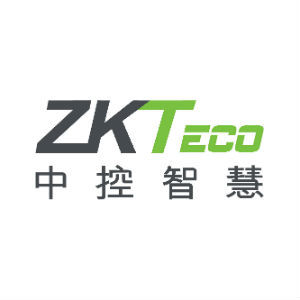 ZKTeco/中控智慧