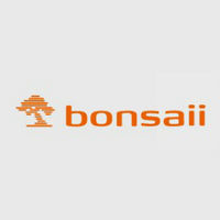 bonsaii/盆景