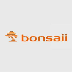 bonsaii/盆景