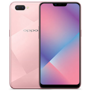 OPPO 欧珀 A5 智能手机 3GB+64GB