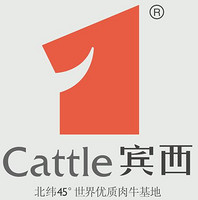 宾西 Cattle