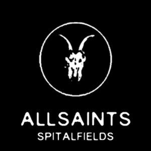 ALLSAINTS