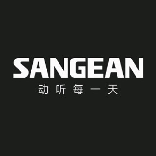 SANGEAN/山进