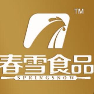 spring show/春雪食品
