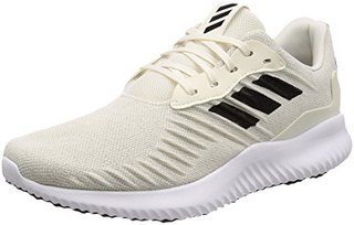 adidas 阿迪达斯 男 跑步鞋 alphabounce rc m DA9770 (45码)