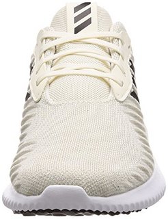 adidas 阿迪达斯 男 跑步鞋 alphabounce rc m DA9770 (45码)