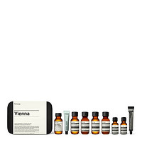 Aesop 伊索 VIENNA 经典护肤九件套装