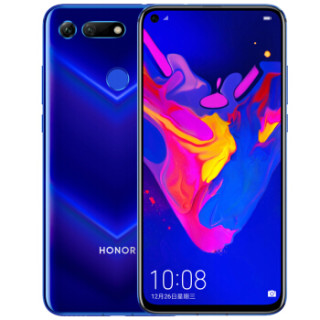 HONOR 荣耀 V20 4G手机