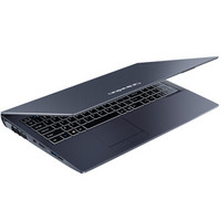 Shinelon 炫龙 DC2 锋刃版 15.6英寸 笔记本电脑 黑色(奔腾G5400、MX150、4GB、256GB SSD)