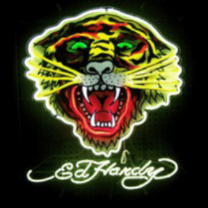 Ed Hardy/埃德·哈迪