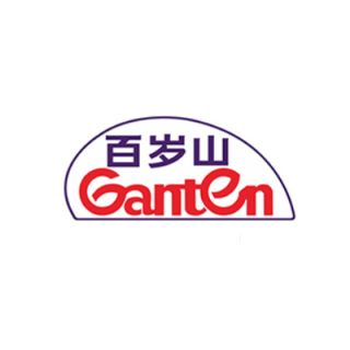 Ganten/百岁山