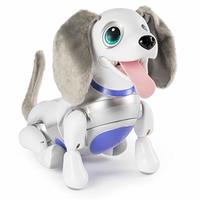 Zoomer  机器 宠物狗