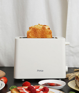 Pinlo 品罗 PL-T050W1H 烤面包机