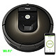 iRobot Roomba980 扫地机器人 官翻版