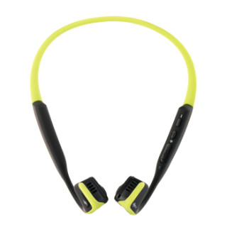 AFTERSHOKZ AS600 TREKZ 骨传导运动蓝牙耳机 绿色