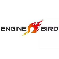 ENGINE BIRD/引擎鸟