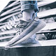  adidas 阿迪达斯  Yeezy 350 Boost V2 “Static” 男女经典鞋　