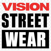 Vision Street Wear