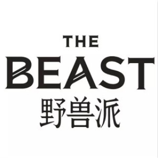 thebeast野兽派佩熏玫瑰系列女士香水50ml