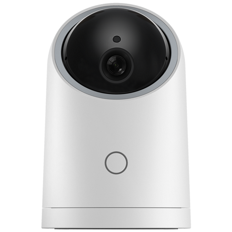 半价抢到的华为海雀ai全景摄像头真香