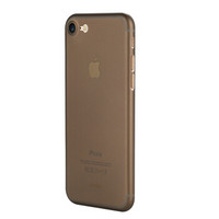  Benks 邦克仕 苹果 磨砂壳 (iPhone7、透黑色)