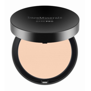  bareMinerals 贝茗 无瑕透气粉底 10g Warm light 07