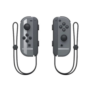 Nintendo 任天堂 switch ns 家用游戏主机 明星大乱斗限定版