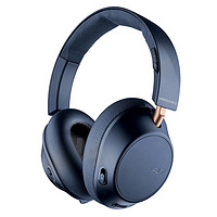  plantronics 缤特力 BackBeat GO 810 头戴式 无线降噪耳机