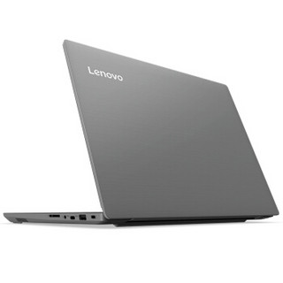 Lenovo 联想 扬天 V330 14英寸笔记本电脑 星空灰（锐龙R5-2500U、4GB、128GB SSD+500GB HDD）