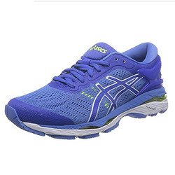 ASICS 亚瑟士 GEL-KAYANO 24 T799N 女子跑步鞋