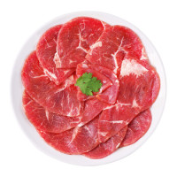 伊赛 火锅牛排 200g/袋