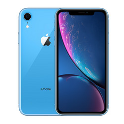  Apple 苹果 iPhone XR 智能手机 128GB