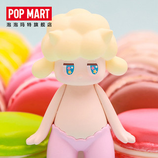 POP MART 泡泡玛特 潘神洛丽公仔手办