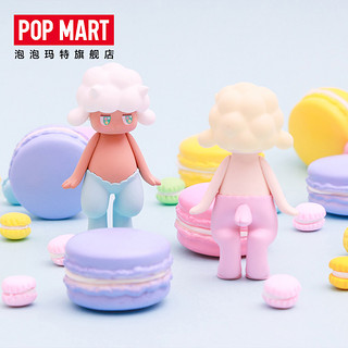 POP MART 泡泡玛特 潘神洛丽公仔手办