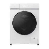 MIJIA 米家 XHQG100MJ01 互联洗烘一体机 (10KG、白色)