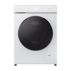 MIJIA 米家 XHQG100MJ01 互联网洗烘一体机 10KG