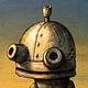 ‎《机械迷城 (Machinarium)》iOS数字版游戏