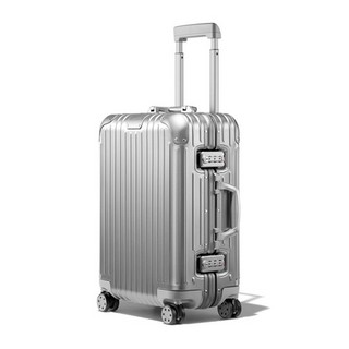 RIMOWA Original Cabin 21寸/35L 拉杆箱