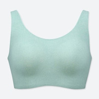 UNIQLO 优衣库 女士无钢圈文胸414908