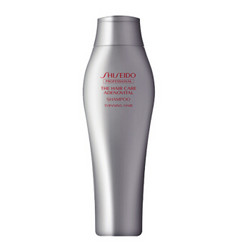 SHISEIDO 资生堂 Adenovital 头皮生机洗发露 250ml *3件