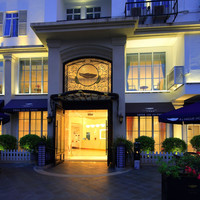 三亚艾言海景酒店