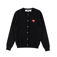  Comme des Garcons 川久保玲 AZ-N066-051-2-6 女士羊毛开衫