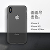 与乐 iPhone系列 透明液态硅胶手机壳