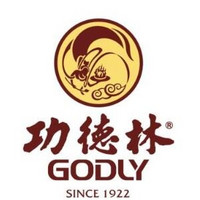 功德林 godly