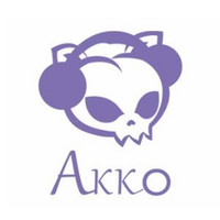 艾酷 Akko