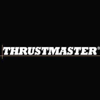 THRUSTMASTER/图马斯特