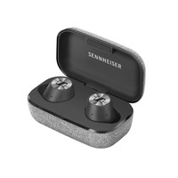 Sennheiser 森海塞尔 Momentum True Wireless 蓝牙分体入耳式耳机